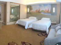 维也纳3好酒店(广州增城沙埔店) - 观景双床房