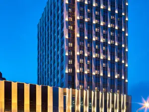 Top 4 Premium Hotels in Qiqihar
