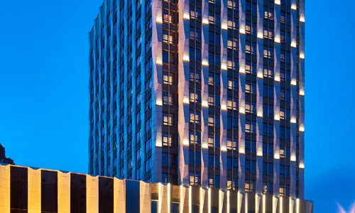 Wanda Realm Qiqihar