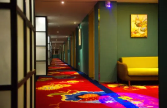 Super 8 Hotel (Anyang Dong Gonglu Normal College)
