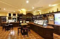 Country Garden Phoenix Hotels Shenyang Yuhong - 5-Star
