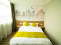 宁波君庭酒店 - 标准大床房