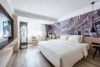 Atour Light (Xiamen Railway Station The Mixc) - 4-Star