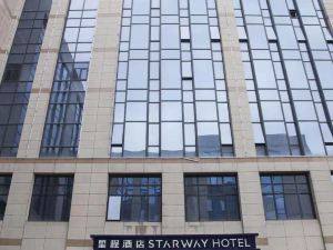 Starway Hotel (Urumqi Airport)