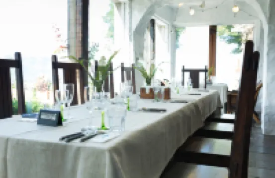 印象北歐莊園俱樂部