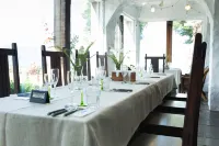 Impression Nordic Manor Club