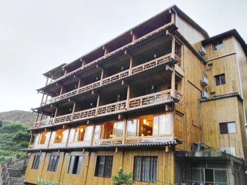 Yiran Residence Inn (Longsheng Longji Terraces) Hôtels à : Longsheng