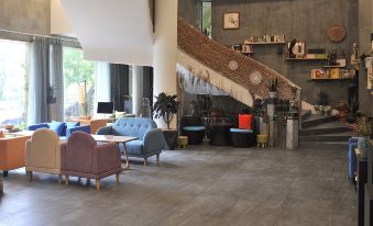 Chongqing Yidu B&B Hotel