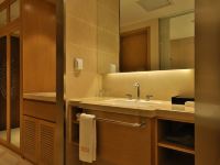 桔子水晶杭州未来科技城酒店 - 和风物语豪华大床房