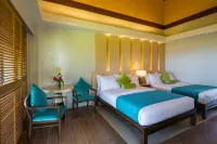 Solina Beach & Nature Resort Hotels in Carles