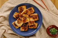 Puyi AUSOTEL WOW Hotel (Yingxi Corridor of Mountain Peaks) - breakfast