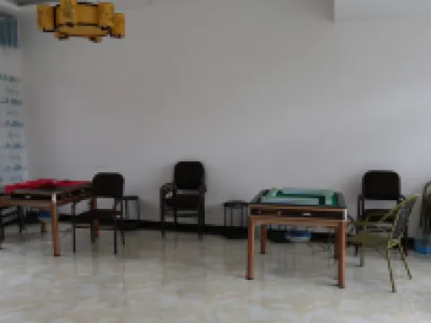 XiJianZhuShe Hotel Hotels in Yingjing