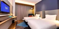 Holiday Inn Express Tianshui City Center - Habitación Superior De 2 Camas