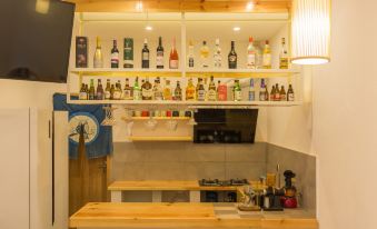 Yiyun Art Hostel