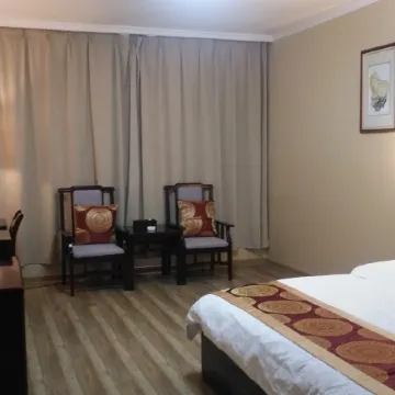 Zhongyi Hotel