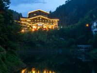 井冈山中泰来国际大酒店