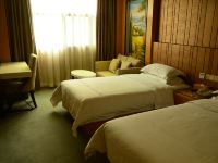 深圳西湖酒店 - 高级双床房