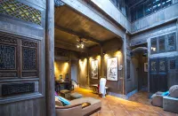 黟縣追花園客棧 黟縣酒店