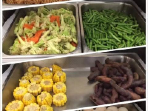 清远艾纳斯假日酒店 - 其他