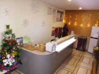 石家庄沁驰快捷酒店 - 公共区域