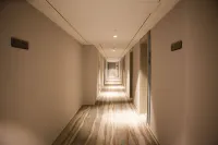 Magnotel Hotel (Binhai Yulong Road Commercial Street)