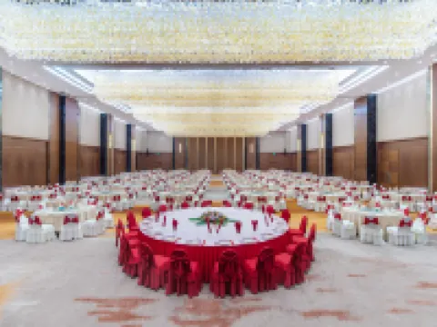 Rong Qiao Hotel Hotel di Fuqing