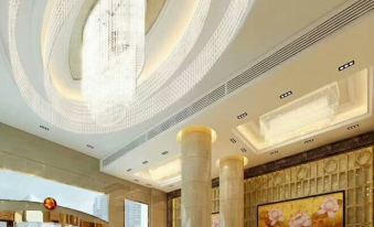 Jiacheng Hotel