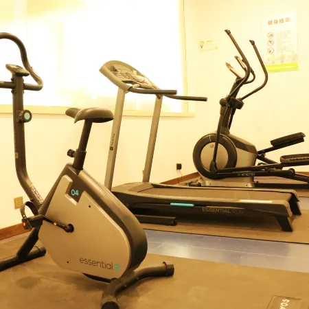 GreenTree Inn JiangSu WuXi West Jiefang Road Chongan Temple Business Hotel