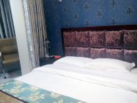 西安天福乐途酒店 - 温馨舒适大床房
