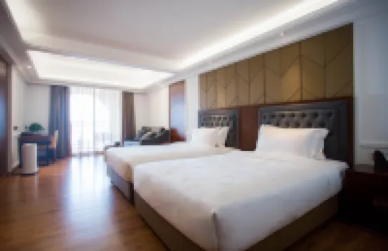 Hai Quan Wan Resort Hotel