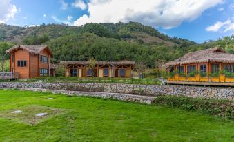 Xufuyan Aolantu RV Resort Camp (Fenghua Xikou Branch)