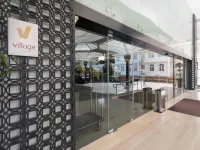 Village Hotel Katong by Far East Hospitality Hotel di Joo Chiat dan East Coast