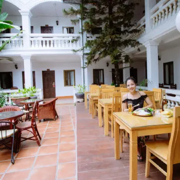 Mali Namphu Hotel
