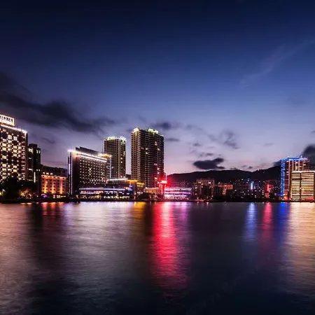 Shihaolou Hotel