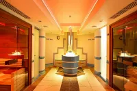 Kempinski Hotel Corvinus Budapest - Spa