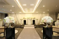 โรงแรมกลอสเตอร์ เชจู