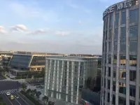 MUYI Hotel Hongqiao Hub Shanghai - románticos
