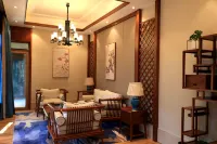 Rongxi Yard - Balkon