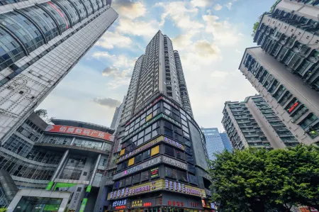 Yijiayi Hotel