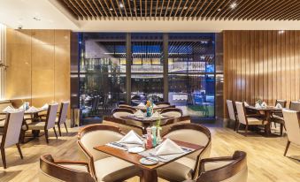 Tianhan Jingyi Park View Hotels and Resorts - Housity