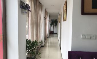 Xiangshan Hostel