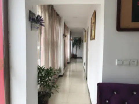 Xiangshan Hostel