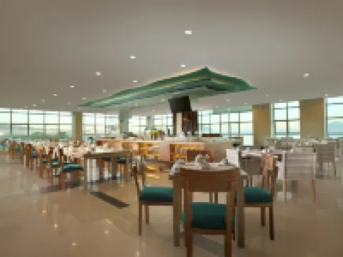 Best Western The Lagoon Hotel Hotels in Manado