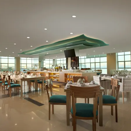 Best Western The Lagoon Hotel