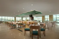 Best Western The Lagoon Hotel