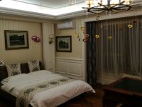 哈尔滨优途商务公寓 - 豪华大床房