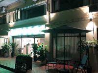 重庆LOFT青年酒店 - 酒店外部