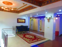 Shengkaixing Business Hotel - Pet friendly