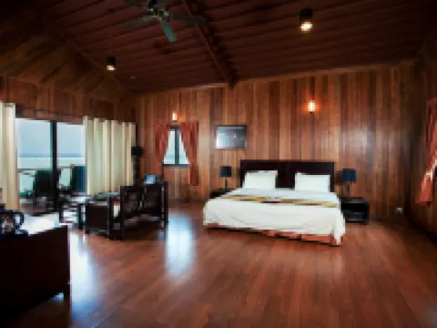 ポンポン アイランド リゾート