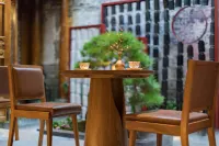 Sanyueli Holiday B&B (Huangshan Tunxi Old Street Branch) - Desayuno
